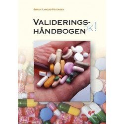 Valideringshåndbogen