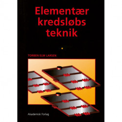 Elementær kredsløbsteknik