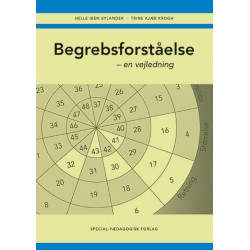 Begrebsforståelse, vejledning