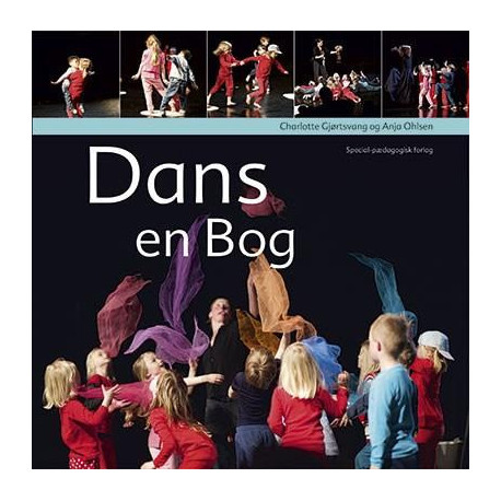 Dans en bog