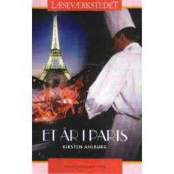 Et år i Paris, Rødt niveau