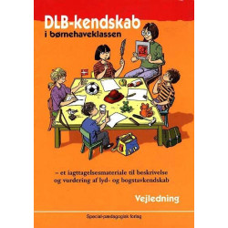 DLB-kendskab, vejledning