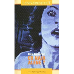 Er Naja alene?, Gult niveau