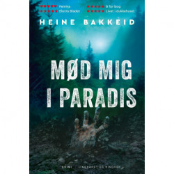 Mød mig i paradis