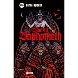 Blod til Baphometh