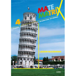 Matematrix 4, Lærervejledning