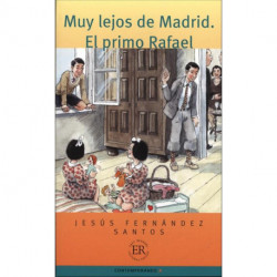 Muy lejos de Madrid , ER A