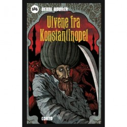 Ulvene fra Konstantinopel