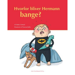 Hvorfor bliver Hermann bange?