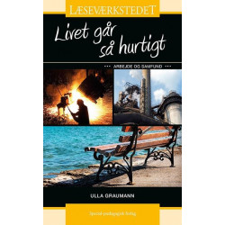 Livet går så hurtigt, Gult niveau