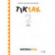 Matematik-Tak 9.kl. Tik-Tak 2