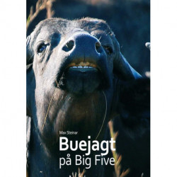 Buejagt på Big Five