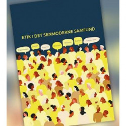 Etik i det senmoderne samfund