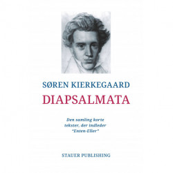 DIAPSALMATA: Den samlig korte tekster det indleder