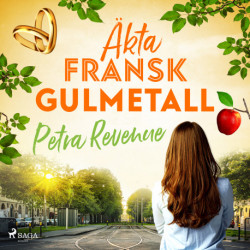 Äkta fransk gulmetall