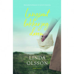 Langsomt lukker jeg døren