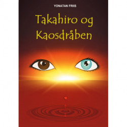 Takahiro og Kaosdråben