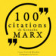 100 citations de Groucho Marx