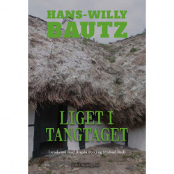 Liget i tangtaget: Læsøkrimi med Angela Pecci og Michael Bech