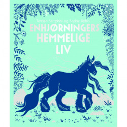 Enhjørningers hemmelige liv