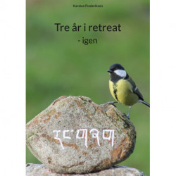 Tre år i retreat: - igen