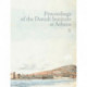 Proceedings of the Danish Institute at Athens X
