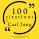 100 citations de Carl Jung