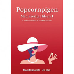 Popcornpigen: Med Kærlig Hilsen