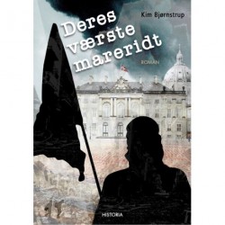 Deres Værste Mareridt