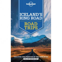 Iceland's Ring Road: Road Trips