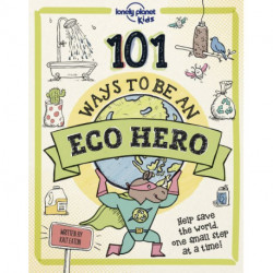 101 Ways to be an Eco Hero