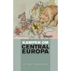 Kampen om Centraleuropa, BB