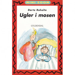 Adam og Emil 2 – Ugler i mosen