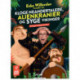 Eske Willerslev fortæller om kloge neandertalere, alienkranier og syge vikinger: En bog om evolution for børn