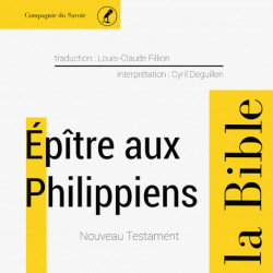 Épître aux Philippiens