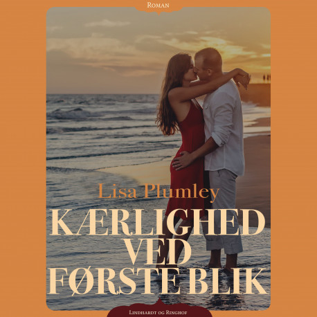 Kærlighed ved første blik