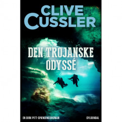 Den Trojanske Odyssé