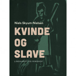 Kvinde og slave