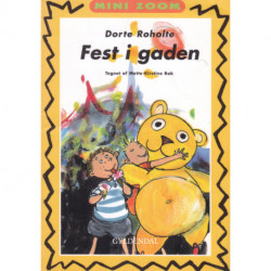 Adam og Emil 3 – Fest i gaden