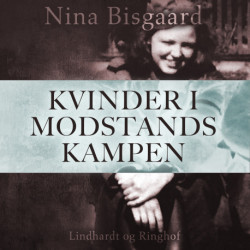 Kvinder i modstandskampen