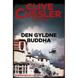 Den gyldne buddha