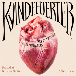 Kvindehjerter: En brevveksling