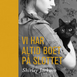 Vi har altid boet på slottet: Alhambra