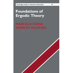 Foundations of Ergodic Theory