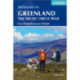 Trekking in Greenland: The Arctic Circle Trail : From Kangerlussuaq to Sisimiut: From Kangerlussuaq to Sisimiut