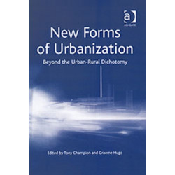 New Forms of Urbanization: Beyond the Urban-Rural Dichotomy