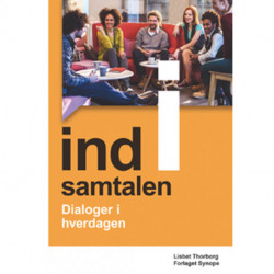 Ind i samtalen: dialoger i hverdagen