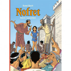 Nofret - slave i Levanten
