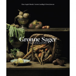 Grønne Sager: En bog om smag og sprødhed