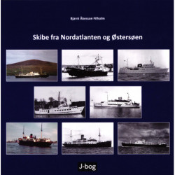 Skibe fra Nordatlanten og Østersøen
